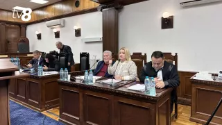 /UPDATE/ Soarta referendumului se decide la Curtea Constituțională. Simpatizanții Șor și ai comuniștilor protestează