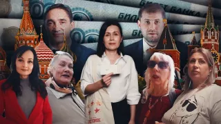 /VIDEO/ Cod roșu de corupție electorală! Investigație ZdG: Se cumpără la greu voturi și pentru turul II la prezidențiale