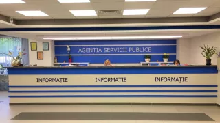 Anchetă la ASP: 40 de angajați, care ar fi luat bani din Rusia pentru vot, au fost suspendați din funcție