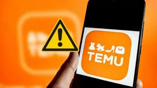 В ЕС заподозрили торговую площадку Temu в продаже контрафакта