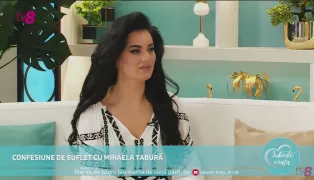 /VIDEO/ Mihaela Tabură s-a mutat la sat și a decis să-și schimbe viața radical după divorț: „În suflet este durere”