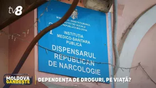 /VIDEO/ Ministra Sănătății, despre numărul în creștere al consumatorilor de droguri: Nu putem învinovăți o instituție anume