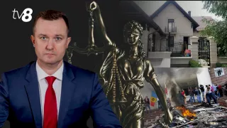 Oleg Melniciuc: Unul dintre cei mai controversați magistrați din Moldova. Al treilea dosar penal pe rol, în judecată