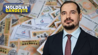 /PROMO/ Totul despre compensații - vineri, de la 17:45, la „Moldova gândește LIVE”. Invitat - ministrul Alexei Buzu