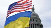 Украина получила $1,35 млрд безвозвратной помощи от США