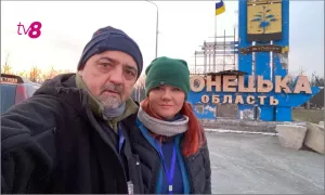 /ВИДЕО/ "Больше всего времени тратишь на ожидание": Молдавские журналисты о командировках в Украину