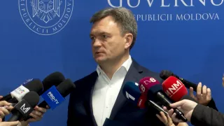 /VIDEO/ Recean critică Procuratura Anticorupție: "Lipsă de personal există și la alte instituții"