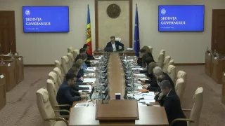 /VIDEO/ Lecție de română la Guvern: De ce miniștrii au deschis dicționarul