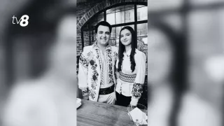 „Am pierdut tot ce aveam mai scump”: Primul mesaj a lui Igor Cuciuc, după moarte fiicei Andreea. Detalii neștiute despre deces