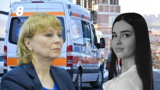 „Nu mai există ambulanțe neechipate”: Nemerenco vine cu explicații, după moartea Andreei Cuciuc și misterul celor două ambulanțe