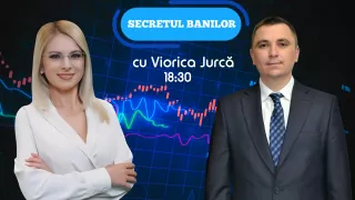 /PROMO/ Secretul banilor: Creditele se ieftinesc. Discutăm tendinţa cu președintele Asociației Băncilor din Moldova, Dorel Noroc