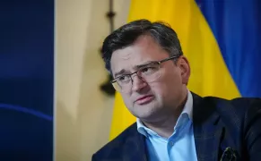 "Трамп не может бросить Украину под автобус". Экс-глава украинского МИД о перспективе продолжения войны