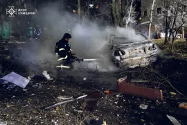 /ВИДЕО/ В результате удара по Сумам погибло 11 человек