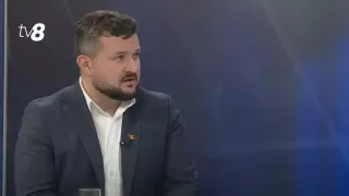 Галбур после встречи с Майей Санду: "Такие беседы нужно проводить ежемесячно"