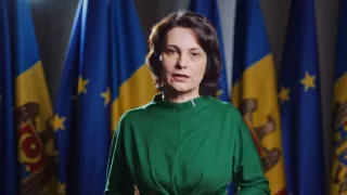 Daniella Misail-Nichitin a preluat șefia MAI: Studii, experiență și averea declarată