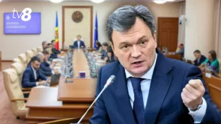 Apelul premierului Recean către miniștri: „Să ne asigurăm că nu tolerăm incompetența și lipsa de rezultate”