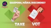 /VIDEO/ Paradoxul diasporei: Contribuie masiv la economia Moldovei, dar unii o vor fără drept la vot