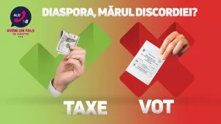 /VIDEO/ Paradoxul diasporei: Contribuie masiv la economia Moldovei, dar unii o vor fără drept la vot