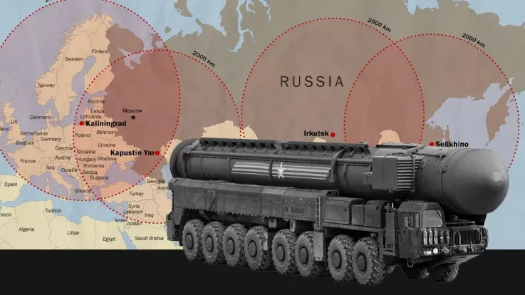 /LIVE TEXT/ Război în Ucraina, ziua 1002: Scenariu negru, planul lui Putin și datorii iertate. Rusia lovește cu o rachetă intercontinentală