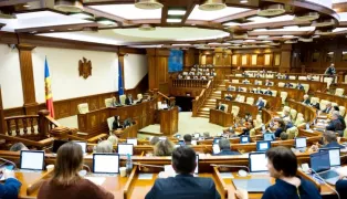 R. Moldova va beneficia de asistență suplimentară din partea FMI: Banii, direcționați pentru acoperirea necesităților bugetului