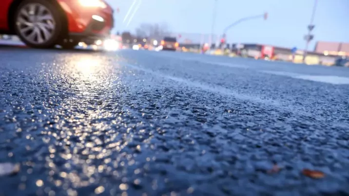 /METEO/ Cum va fi vremea azi, 25 decembrie 2025: De Crăciun vom avea parte de ghețuș. Care vor fi temperaturile minime