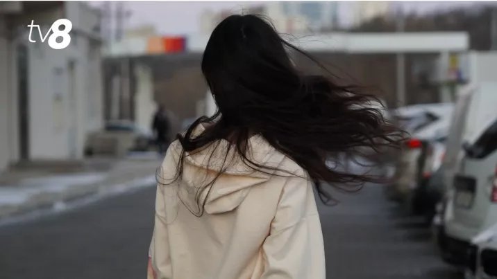 /HARTĂ/ Alertă de vânt puternic timp de 4 zile: Regiunile în care va fi valabil codul galben