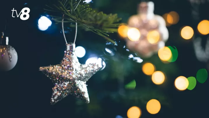 /VIDEO/ Crăciun altfel pentru 100 de persoane vulnerabile: Au luat cina la restaurant pentru prima dată