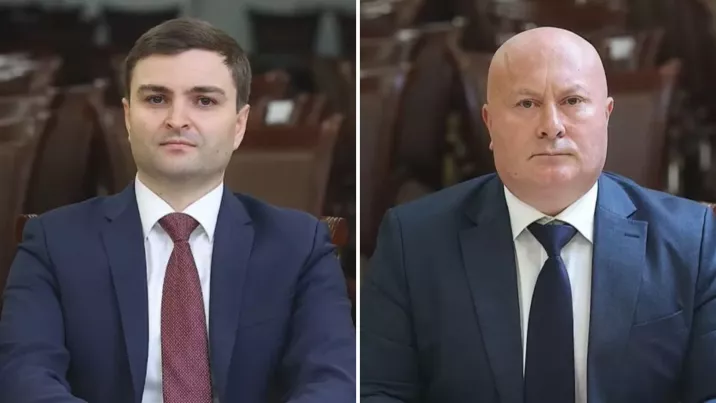 Judecătorii Sergiu Stratan și Constantin Damaschin au trecut evaluarea Vetting: Examinarea altor rapoarte, amânată