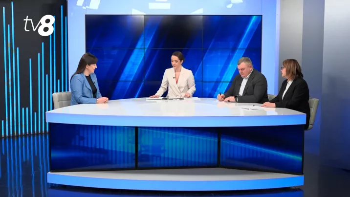/VIDEO/ Bugetul de stat 2026, fără votul PSRM și „Alternativa”? „Au fost 81 de amendamente”