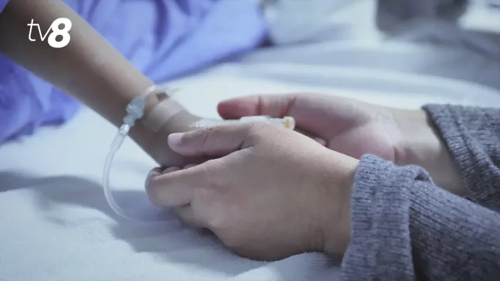 Tavan prăbușit peste o fetiță de 3 ani, în stânga Nistrului: Micuța dormea