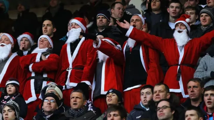 Boxing Day în Premier League: „Diavolii roșii” dau piept cu Newcastle pe Old Traffod