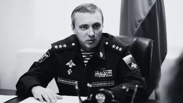 /VIDEO/ Deces suspect chiar de Crăciun: Un general rus, demis de Putin, a murit subit