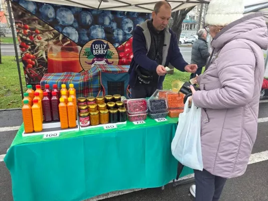 Pregătește-te de Revelion cu produse proaspete și delicii de la producători autohtoni. Lista târgurilor organizate în Chișinău