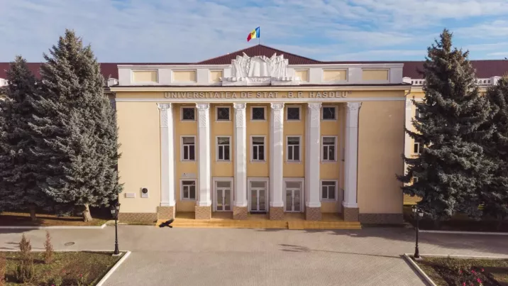 /VIDEO/ Soarta Universității din Cahul: MEC lansează consultări publice, în timp ce profesorii sunt revoltați