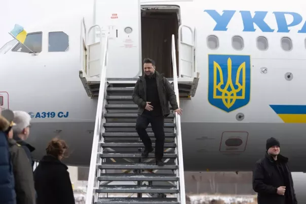 Întâlnire crucială Zelenski-Trump, în Florida. Liderul ucrainean a dezvăluit care e prioritatea-zero pentru el