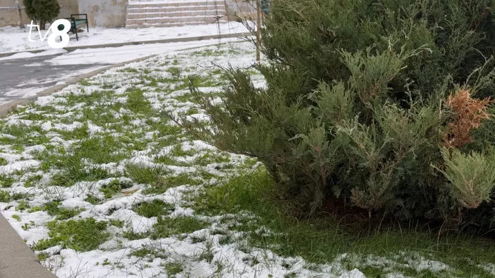 /METEO/ Cum va fi vremea azi, 1 ianuarie 2026: Ninsori într-o regiune a țării și cer variabil. Care vor fi temperaturile