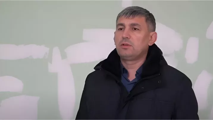 /DOC/ Fost șef al Direcției Sud a INI, prins cu 1,5 milioane de lei nejustificați: Este vizat într-un dosar de îmbogățire ilicită