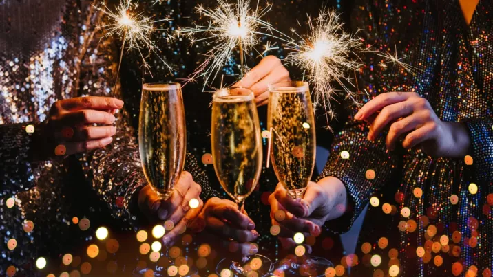 Revelion cu noroc: Ce să faci ca să ai un an plin de prosperitate și să eviți ghinionul