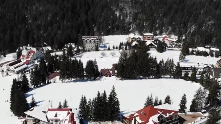 /VIDEO/ Revelion și Crăciun la soare: Unde își petrec moldovenii sărbătorile de iarnă