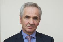 FLASH: Георге Габерь уволен с поста главы ANSA