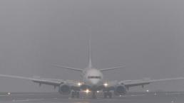 В Аэропорту Кишинева продолжается хаос: Десятки вылетов отменены или перенесены из-за тумана