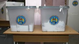 Посольство Молдовы в России опубликовало информацию о ходе голосования