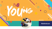 /ВИДЕО/ Здесь делают будущее. В #7 выпуске проекта TV8 Young репортаж о Tekwill Academy Kids