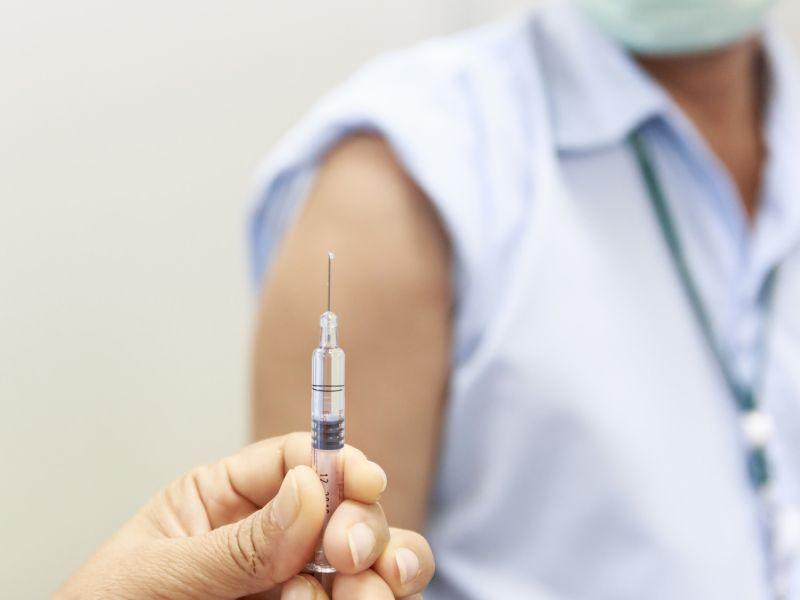 Около 100 тысяч доз вакцины от гриппа прибыли в Республику Молдова из России