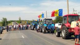 Fermierii amenință cu proteste, după ce autoritățile nu ar fi răspuns la solicitările lor. Ce spune Guvernul