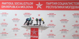 Socialiștii, critici după ce Moldova a devenit candidat pentru aderare: „Am devenit ostaticii unor jocuri geopolitice”