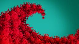 Новая волна. "Дельта" становится доминантным штаммом коронавируса во всем мире – что о нем известно?