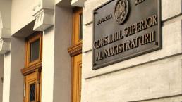 ВСМ отклонил ходатайство о возбуждении уголовного дела против судьи Мельничука