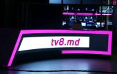 Заявление: TV8 категорически отстраняется от последних заявлений Натальи Морарь