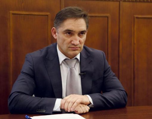Жалоба, поданная адвокатами Стояногло, будет рассмотрена в Антикоррупционной прокуратуре